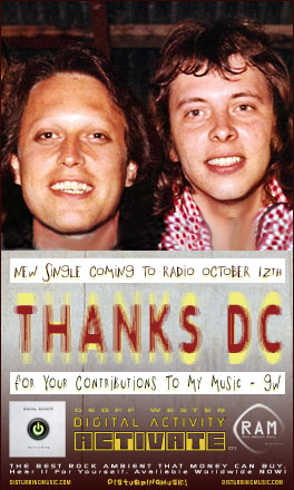 Thanks DC - Free Download Page Graphic