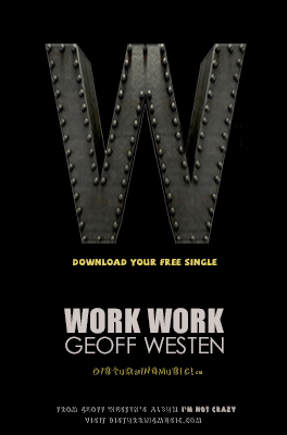 Work Work - Free Download Page Graphic