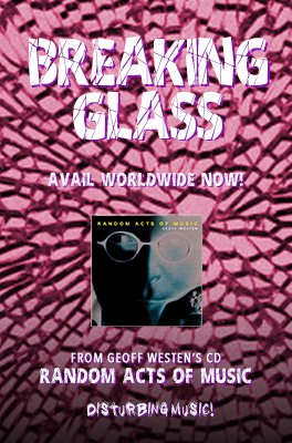 Breaking Glass - Free Download Page Graphic