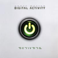 Activate CD Cover