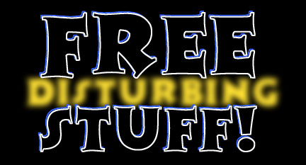 Free Stuff Graphic