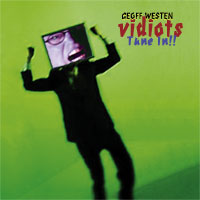 Vidiots CD Cover