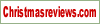 Christmasreviews.com Logo