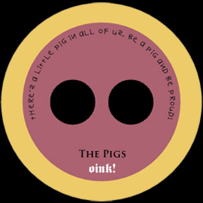 The Pigs Button