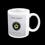 The Digital Activity - Activate Mug