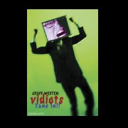 Vidiots Poster - Large