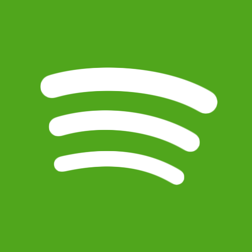 Spotify Logo