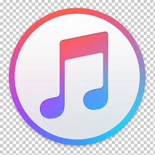 Apple Music Logo