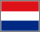 Netherland Flag