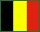 Belgium Flag