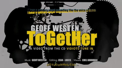 Graphic Link To Together Video