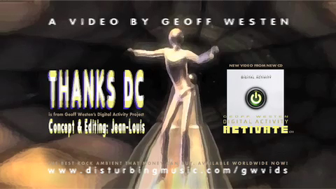 Graphic Link To Thanks DC Video
