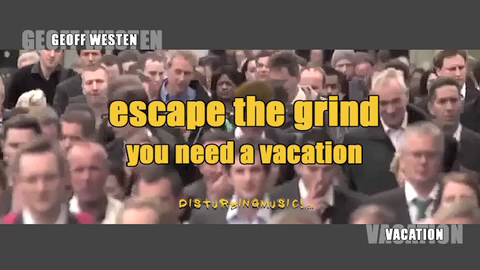 Graphic Link To Vacation Video