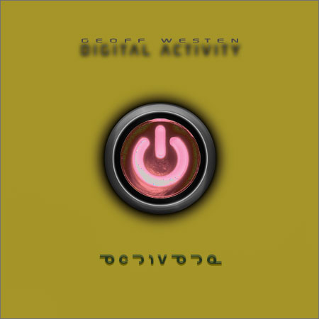 Activate CD Cover