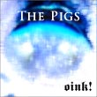The Pigs CD Cover