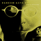 Random Acts Of Music CD Cover