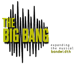 Big Bang Logo