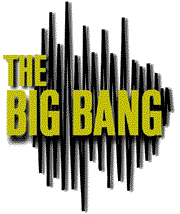 Big Bang Logo