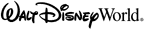 Disney World Logo