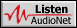 Button To Go To AudioNet Archives