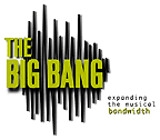 Big Bang Logo