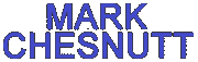 Mark Chesnutt Logo